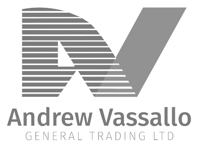 Andrew Vassallo